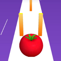 Fruit Rush